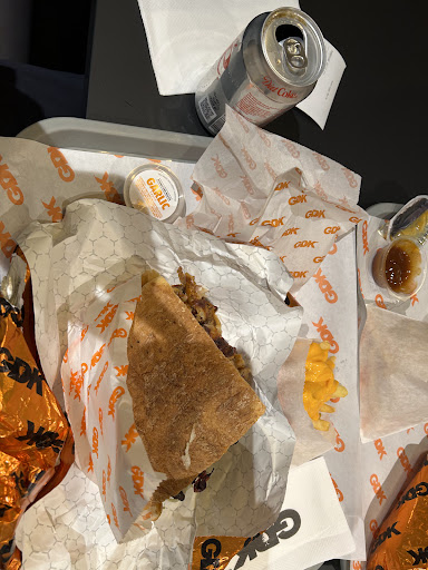 Photo of German Doner Kebab (GDK) - 13-15 Grosvenor Rd, Royal Tunbridge Wells, Tunbridge Wells TN1 2AH